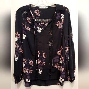 14. NWT - Dex The Suit Shop Blouse - Size Small